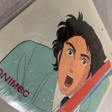 「内海俊夫（アニメ版）」の画像検索結果