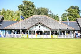 Image result for Wellingborough Swanspool Bowls Club