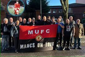 Image result for Belfast United