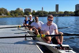 Image result for Auriol Kensington Rowing Club
