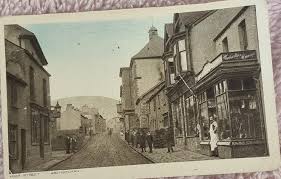 Image result for Garndiffaith