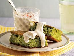 Image result for ıspanaklı kek