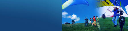 Image result for Dales Hang Gliding & Paragliding Club