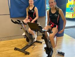 Image result for Hucclecote Netball Club