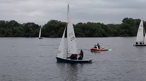 Image result for Rotherham Sailing Club