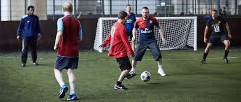 Image result for Westway Sports Centre