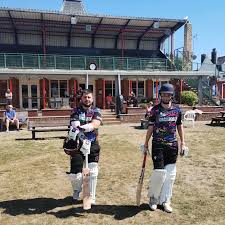 Image result for Flamingo Cricket Club