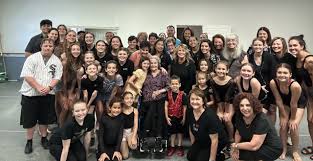 Image result for The Jeanne Bamforth School Of Dancing