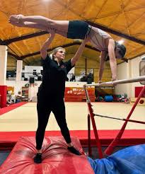 Image result for Spalding & District Gymnastics Club