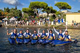 Image result for Avon Canoe Polo Club