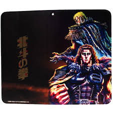 「ヒョウ 北斗の拳」の画像検索結果