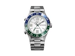 Image result for GMT watch