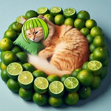 Image result for limecat