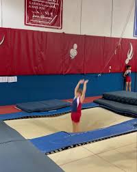 Image result for Bounce Gymnastics & Trampoline Club