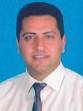 Dr. Hasan Demirel Associate Professor, PhD, DIC, MSc, BSc - portre