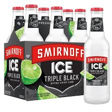 Image result for Smirnoff Black