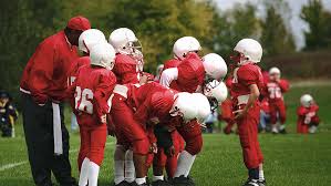 Image result for Junior Football Coaching