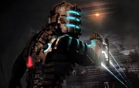 「アイザック・クラーク Dead Space」の画像検索結果