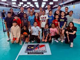 Image result for Wigston Badminton Academy