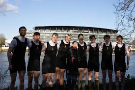 Image result for University Of Warwick Canoe Club