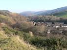 Pen-y-cae and Taibach with the latter probably claiming 'sovereignty'! - via Daymix