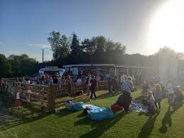 Image result for Chaddesley Corbett Sports Club