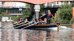 Image result for Royal Docks Rowing Club