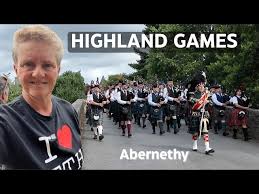 Image result for Abernethy Highland Games Association
