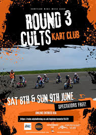 Image result for West of Scotland Kart Club