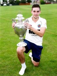 Image result for Gloucester City Winget Cricket Club