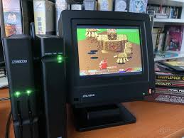 DARK SIDE OF X68000에 대한 이미지 검색결과