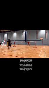Image result for Barnet Junior Badminton Club