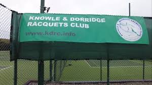 Image result for Knowle & Dorridge Badminton Club