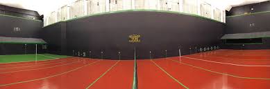 Image result for The Royal Tennis Court
