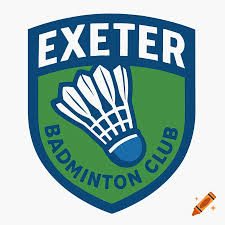 Image result for Exeter Badminton Club