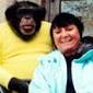 Sandra Herold Dead at 72 · Owner of chimp who attacked friend dies at age 72 ... - T7VkJoJPCfxc