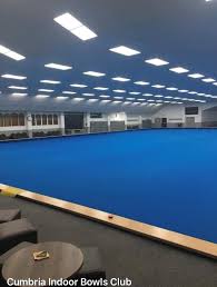 Image result for Blackpool Borough Indoor Bowls Club