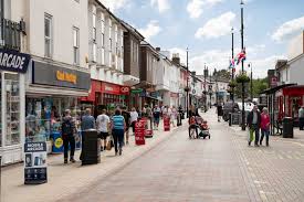 Image result for Stowmarket Meadlands Recreation Club