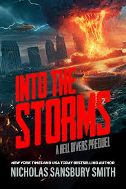 Image result for Snaith Stormers