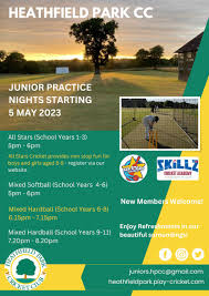 Image result for Heathfield Park Cricket Club