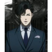 「御堂将剛 PSYCHO-PASS」の画像検索結果