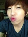 ดีใจในลุคที่น่ารักของพวก