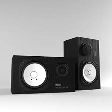 「YAMAHA NS-10」の画像検索結果