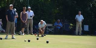 Image result for Much Wenlock Cricket Club