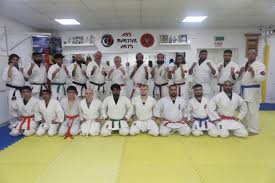 Image result for Kyokushinkai Karate Bradford