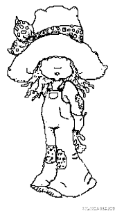 Image result for COLORIAGE SARAH KAY