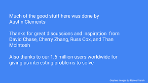 Image result for Goole Gc