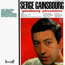Image result for Serge Gainsbourg