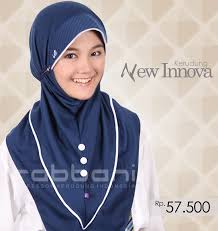 Busana Wanita Kerudung Dan Jilbab Kerudung Jilbab Rabbani | Grosir ...
