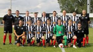 Image result for Brigg Town Cricket Club